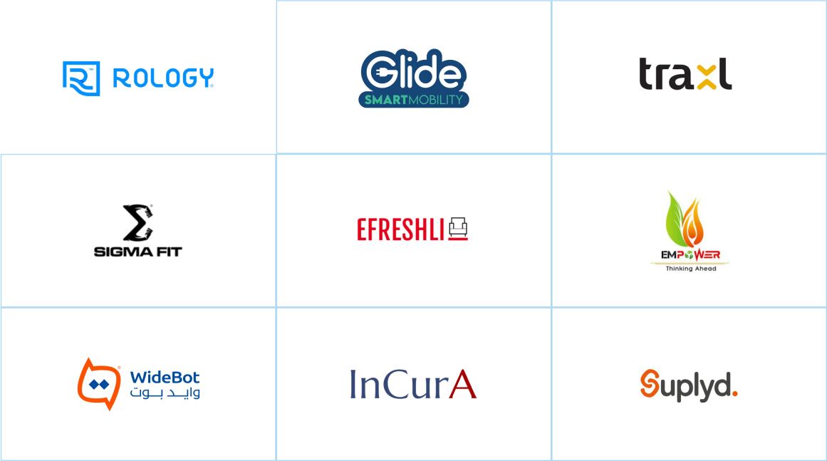 participants
